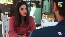 Chand Tara - Episode 28 - 19th Apr 23